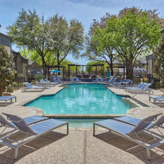 Oasis Apartment Dallas